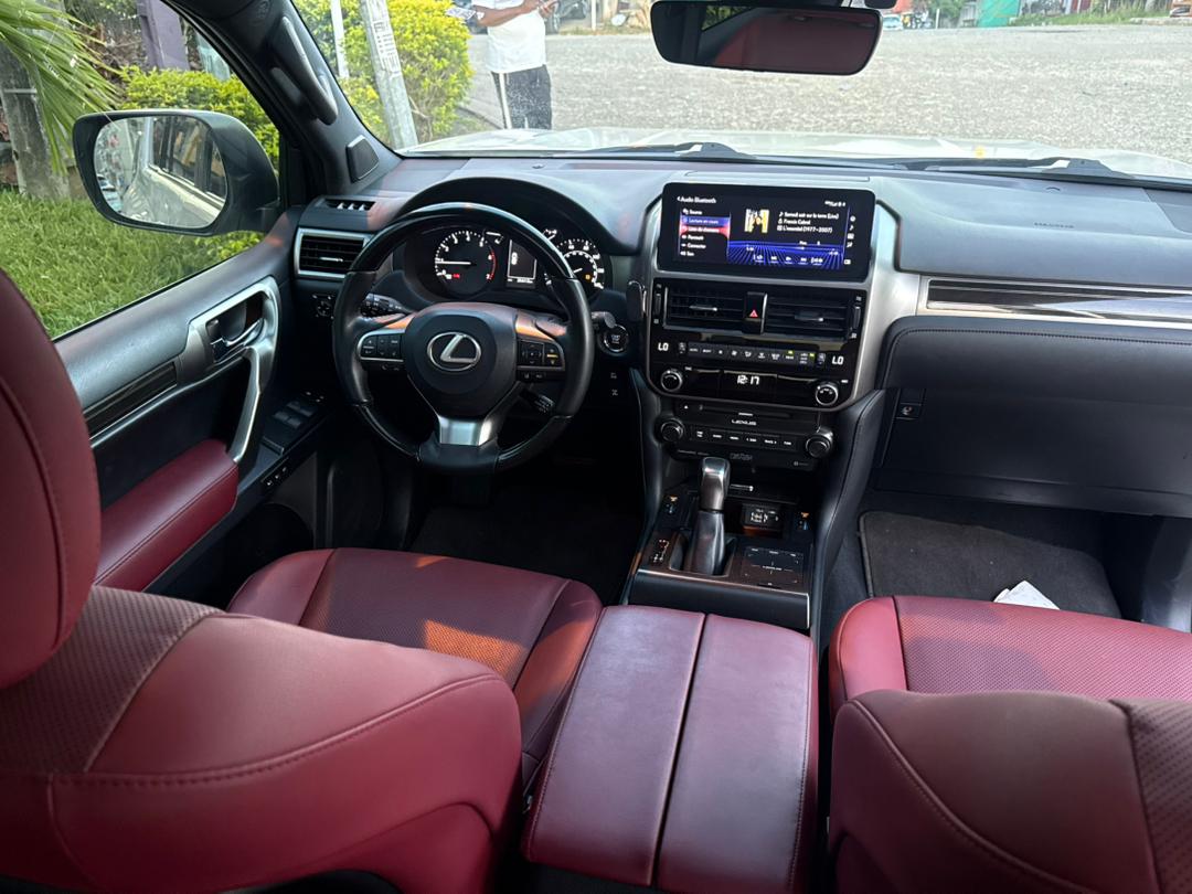 Voiture